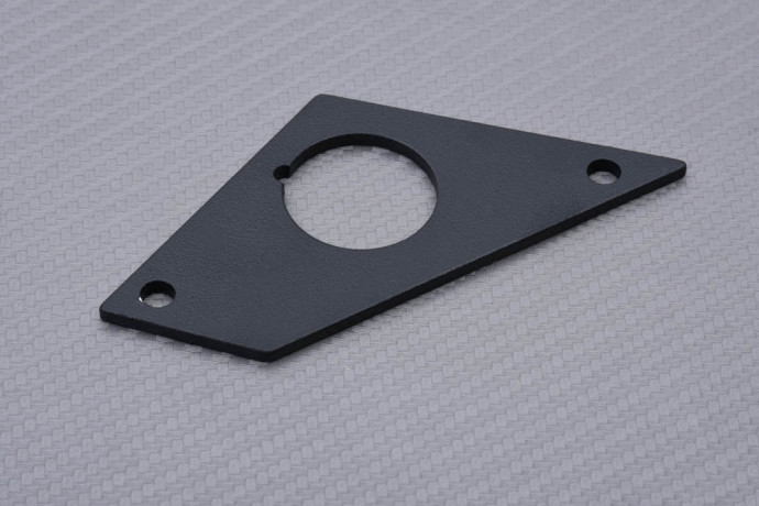 Panel de instrumentos del puesto de pilotaje / Dash Panel POLARIS RZR 1000 XP4 / EPS 2014 - 2018