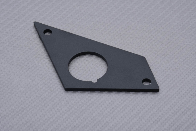 Pannello supporto strumentazione / Dash Panel POLARIS RZR 1000 XP4 / EPS 2014 - 2018 Pannello supporto strumentazione / Dash Panel POLARIS RZR 1000 XP4 / EPS 2014 - 2018