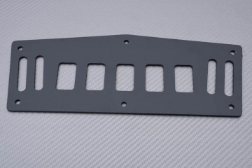 Pannello supporto strumentazione / Dash Panel YAMAHA YXZ 1000 R 2016 - 2022
