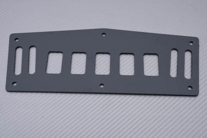 Support instruments de cockpit / Dash Panel YAMAHA YXZ 1000 R 2016 - 2022 Support instruments de cockpit / Dash Panel YAMAHA YXZ 1000 R 2016 - 2022