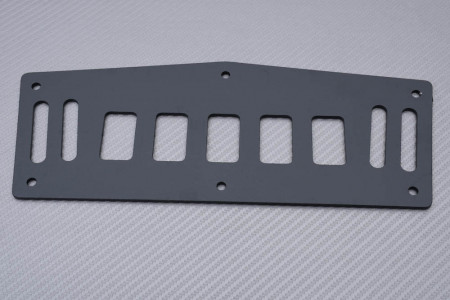 Pannello supporto strumentazione / Dash Panel YAMAHA YXZ 1000 R 2016 - 2022