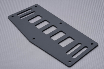 Cockpit instrument plate / Dash Panel YAMAHA YXZ 1000 R 2016 - 2022 Cockpit instrument plate / Dash Panel YAMAHA YXZ 1000 R 2016 - 2022