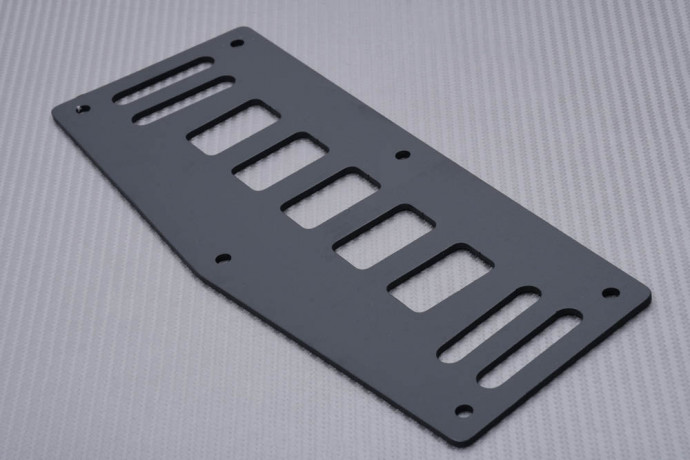 Panel de instrumentos del puesto de pilotaje / Dash Panel YAMAHA YXZ 1000 R 2016 - 2022