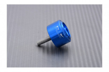 Paire d'embouts de guidon STM spécifiques pour nombreuses YAMAHA