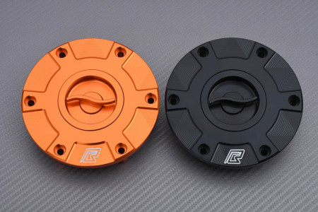 Tapón Gasolina Apertura Rápida 1/4 Vuelta KTM SUPERDUKE 1290 R / GT 2014 - 2023