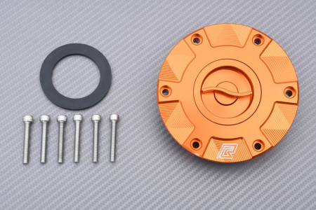 Tapón Gasolina Apertura Rápida 1/4 Vuelta KTM SUPERDUKE 1290 R / GT 2014 - 2023