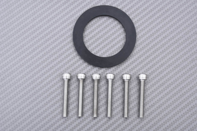 Tapón Gasolina Apertura Rápida 1/4 Vuelta KTM SUPERDUKE 1290 R / GT 2014 - 2023