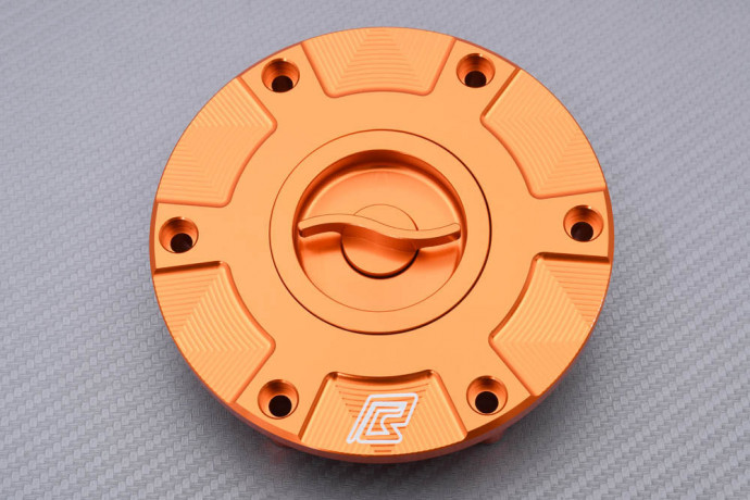 Tapón Gasolina Apertura Rápida 1/4 Vuelta KTM SUPERDUKE 1290 R / GT 2014 - 2023