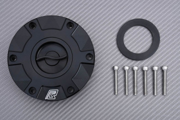 Tappo serbatoio apertura rapida 1/4 giro KTM ADVENTURE / SUPER ADVENTURE 1050 / 1090 / 1190 / 1290