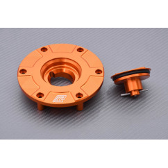 Trappe à Essence Ouverture Rapide 1/4 Tour KTM ADVENTURE / SUPER ADVENTURE 1050 / 1090 / 1190 / 1290