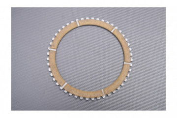 Kit / Jeu de Disques Embrayage DUCATI Monster / Hypermotard / Streetfighter / SBK 848 / 1098 / 1100 / 1198 2007 - 2013 Kit / Jeu de Disques Embrayage DUCATI Monster / Hypermotard / Streetfighter / SBK 848 / 1098 / 1100 / 1198 2007 - 2013