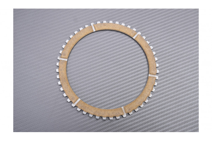 Kit / Jeu de Disques Embrayage DUCATI Monster / Hypermotard / Streetfighter / SBK 848 / 1098 / 1100 / 1198 2007 - 2013 Kit / Jeu de Disques Embrayage DUCATI Monster / Hypermotard / Streetfighter / SBK 848 / 1098 / 1100 / 1198 2007 - 2013