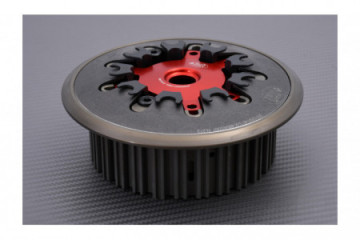 Embrague STM HONDA CRF 450 R 2002 - 2008 REF : FHN-F100