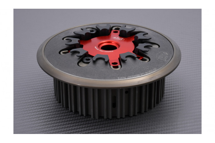 Embrague STM HONDA CRF 450 R 2002 - 2008 REF : FHN-F100