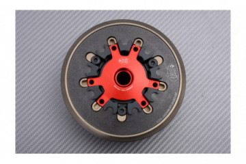 Embrague STM HONDA CRF 450 R 2002 - 2008 REF : FHN-F100