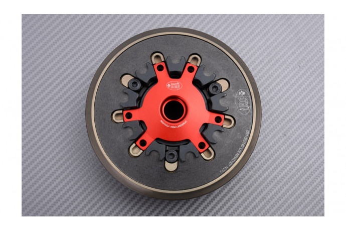 Embrague STM HONDA CRF 450 R 2002 - 2008 REF : FHN-F100