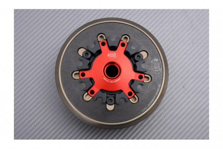 Embrague STM HONDA CRF 450 R 2002 - 2008 REF : FHN-F100