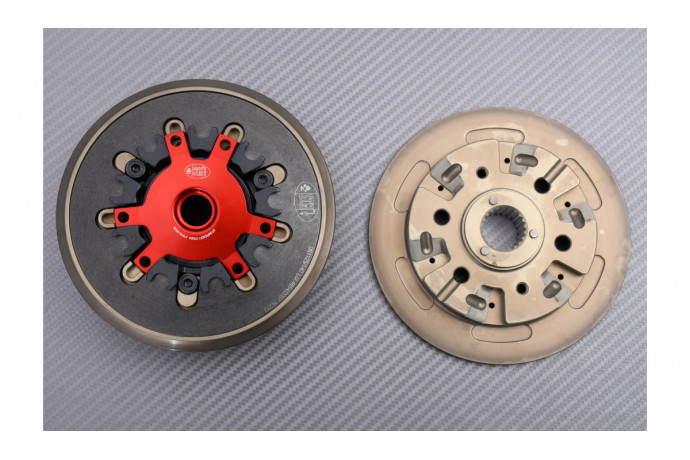 Embrague STM HONDA CRF 450 R 2002 - 2008 REF : FHN-F100