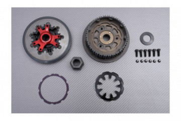 Embrague antirrebote STM Supermoto Evolution HUSQVARNA SMR / TC / TE 570 / 630 2001 - 2007 REF: FHQ-M020