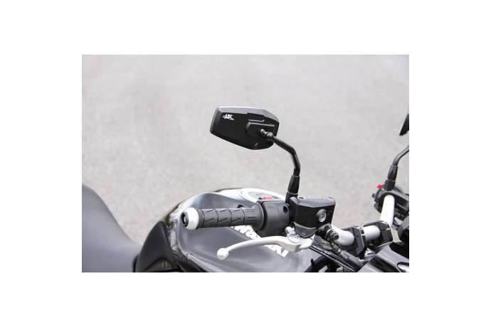 Rétroviseur universel LSL Gonia Mini