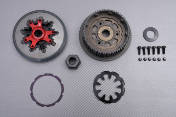 Embrague antirrebote STM MX Evolution HUSQVARNA SMR / TC / TE 570 / 630 2001 - 2007 REF: FHQ-X020