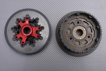 Embrague antirrebote STM YAMAHA WRF / YZF 250 2001 - 2019 REF : FYA-F150