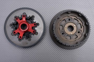 Embrague antirrebote STM HONDA CRF 250 R / X 2003 - 2009 REF: FHN-F090