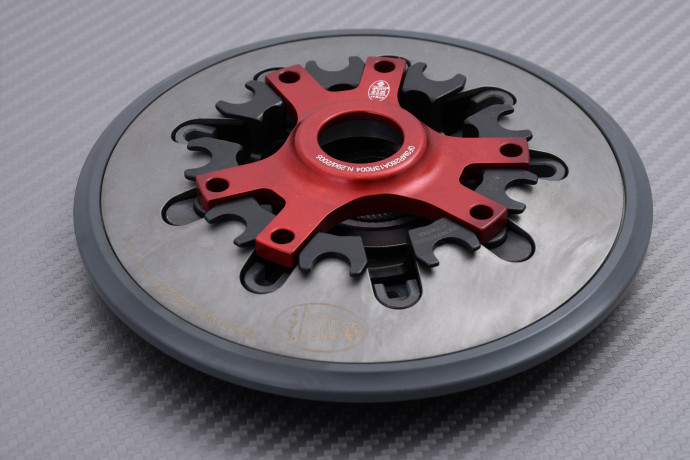 Frizione Antisaltellamento STM HONDA CRF 250 R / X 2003 - 2009 REF: FHN-F090