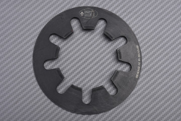 Ressort primaire d'embrayage Ø121mm 100Kg STM