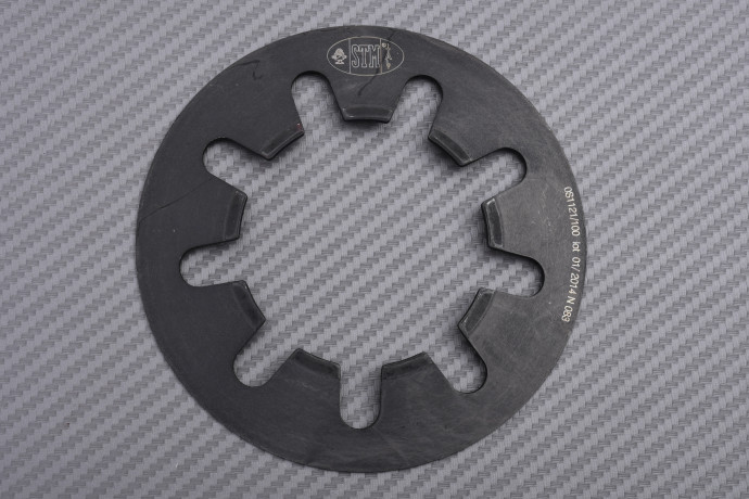 Primärfeder der Kupplung Ø121mm 100Kg STM Primärfeder der Kupplung Ø121mm 100Kg STM