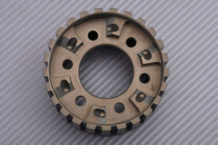 Noix d'embrayage STM pour embrayage FYA-M030 YAMAHA YZF / WRF 450