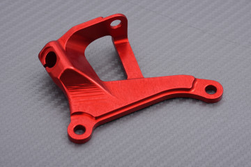 Supporto del cavo della frizione STM HONDA CRF 450