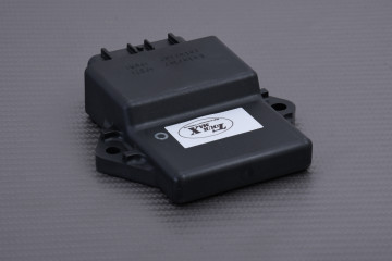 Caja CDI TOURMAX SUZUKI LTZ 400 / KAWASAKI KFX 400 2003 - 2004 REF: CDI-307
