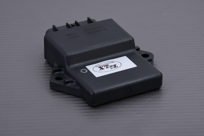 Caja CDI TOURMAX SUZUKI LTZ 400 / KAWASAKI KFX 400 2003 - 2004 REF: CDI-307