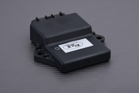 Caja CDI TOURMAX SUZUKI LTZ 400 / KAWASAKI KFX 400 2003 - 2004 REF: CDI-307