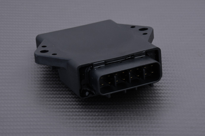 Caja CDI TOURMAX SUZUKI LTZ 400 / KAWASAKI KFX 400 2003 - 2004 REF: CDI-307