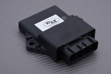 Caja CDI TOURMAX SUZUKI LTZ 400 / KAWASAKI KFX 400 2003 - 2004 REF: CDI-307