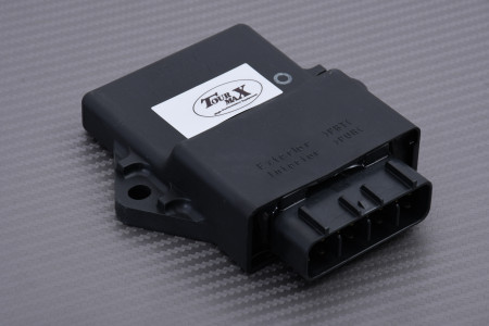 CDI BOX TOURMAX SUZUKI LTZ 400 / KAWASAKI KFX 400 2003 - 2004 REF: CDI-307