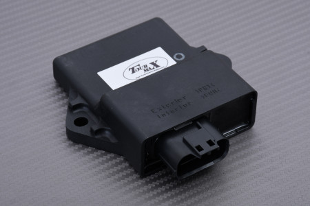 Boitier CDI TOURMAX SUZUKI LTZ 400 / KAWASAKI KFX 400 2005 - 2008 REF: CDI-302