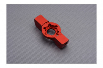 Paires de réglages 14mm pour fourche KAYABA aluminium taillé masse STM
