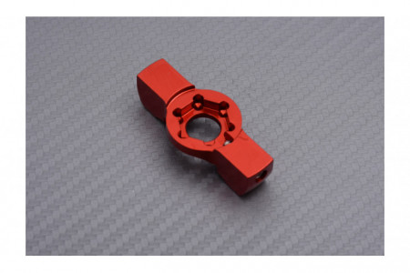 Paires de réglages 14mm pour fourche KAYABA aluminium taillé masse STM