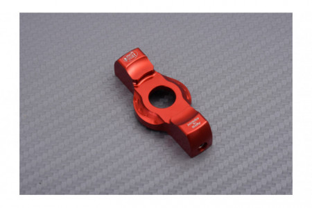 Paires de réglages 14mm pour fourche KAYABA aluminium taillé masse STM