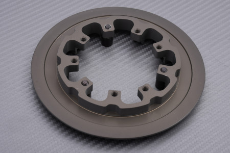 Plateau de pression STM pour embrayage FYA-M010 YAMAHA YZF 250
