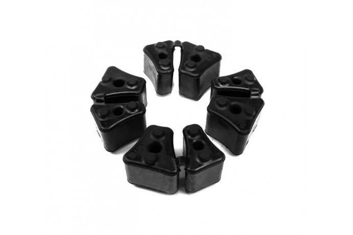 Drehmomentdämpfer TOURMAX HONDA CBR / VT SHADOW / NV 400 / 500 / 600 1987 - 1998 REF: RWD-106 Drehmomentdämpfer TOURMAX HONDA CBR / VT SHADOW / NV 400 / 500 / 600 1987 - 1998 REF: RWD-106