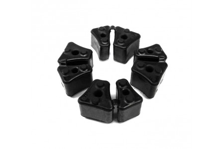Amortisseurs de couple TOURMAX HONDA CBR / VT SHADOW / NV 400 / 500 / 600 1987 - 1998 REF: RWD-106
