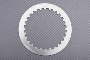 Disco liso Embrague TOURMAX HONDA FX / FMX / NX / XR / CR 250 / 500 / 600 / 650 1983 - 2009 REF: CPL-120