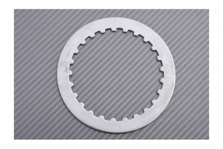 Disco liso Embrague TOURMAX HONDA CBR 900 / 929 / 954 RR 1992 - 2003 REF: CPL-139