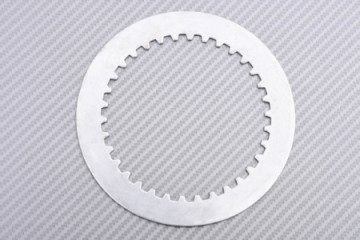 Disque lisse Embrayage TOURMAX KAWASAKI ZX6R / Z750 / Z800 / KXF / KX 125 / 250 1994 - 2019 REF: CPL-408
