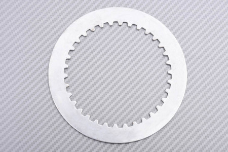 Disque lisse Embrayage TOURMAX KAWASAKI ZX6R / Z750 / Z800 / KXF / KX 125 / 250 1994 - 2019 REF: CPL-408