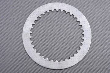 Disque lisse Embrayage TOURMAX KAWASAKI ZX6R / ZX9R / Z750 / Z800 / Z900 / Z1000 / VERSYS 1000 1984 - 2023 REF: CPL-434